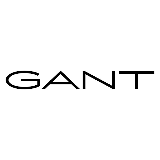 GANT logo