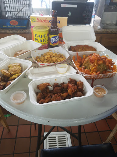 Meal Takeaway «Borinquen Soul», reviews and photos, 2020 MacArthur Blvd, Oakland, CA 94602, USA