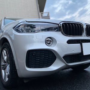 X5 xDrive 35d