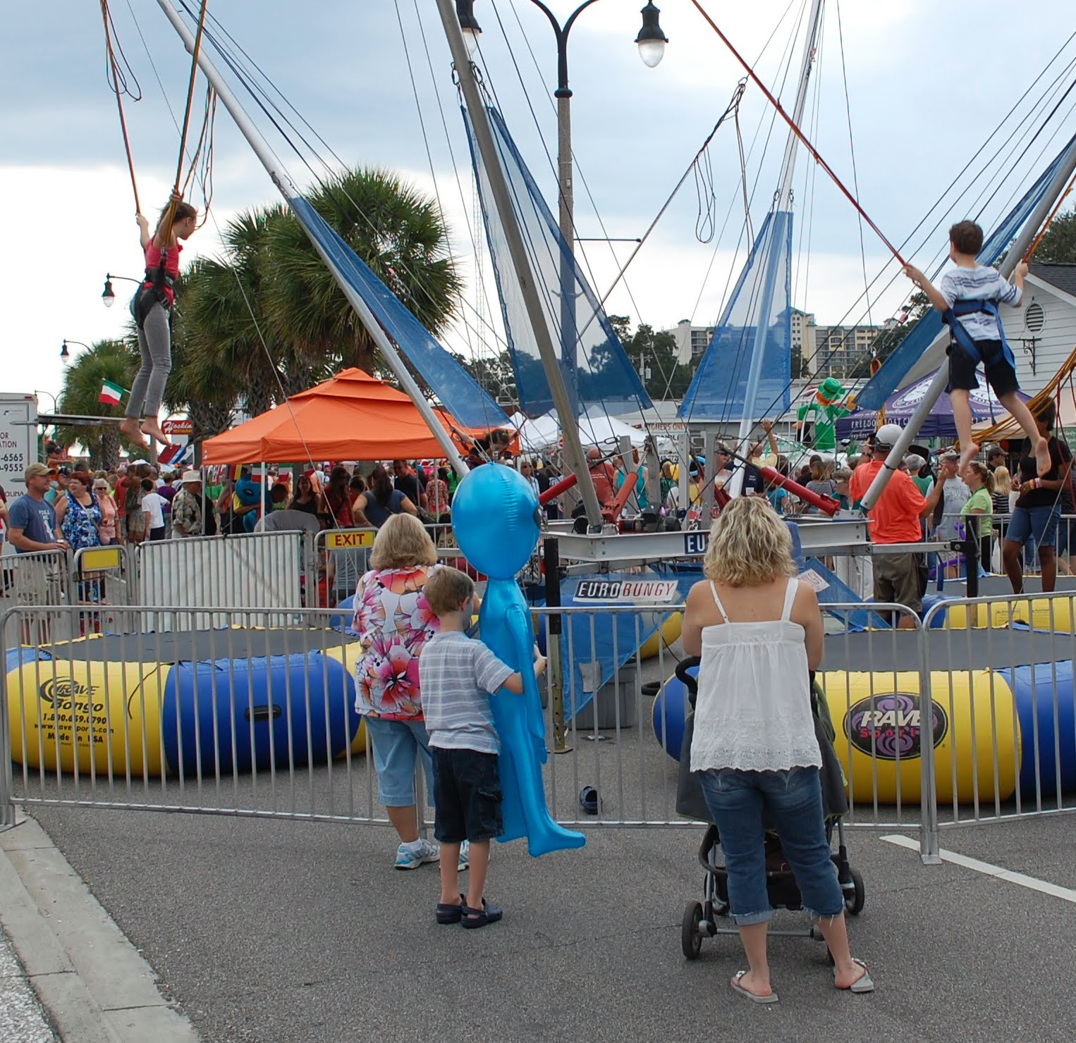 Irish Italian International Festival – NMB - Explore NMB