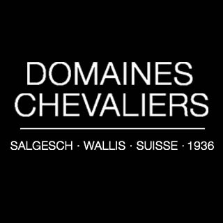 Domaines Chevaliers SA logo