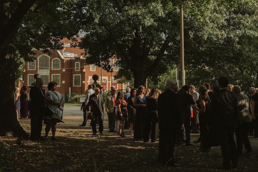 Vestuvių fotografas Jaimie Nicole Krause (jaimienicole). Nuotrauka 2023 rugpjūčio 8