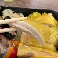 林記海南雞飯