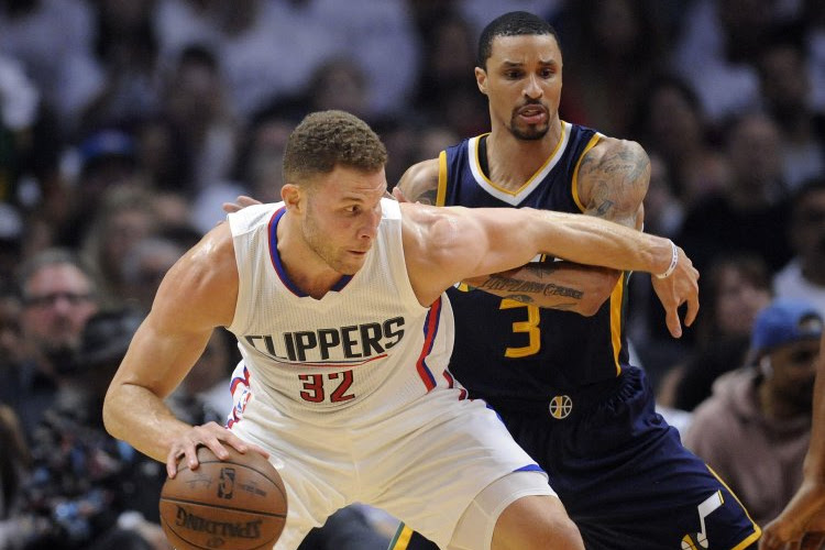 Une question de jours pour Blake Griffin?