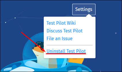 Ative o Test Pilot do Firefox e experimente as novas funcionalidades do navegador - Visual Dicas