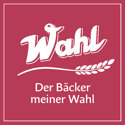 Bäckerei Konditorei Wahl GmbH (Filiale Königs Wusterhausen, Bahnhofstr.) logo