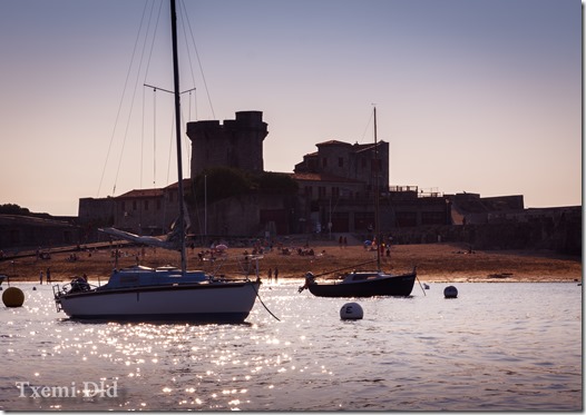 HONDARRIBIA-SAN JUAN DE LUZ-23