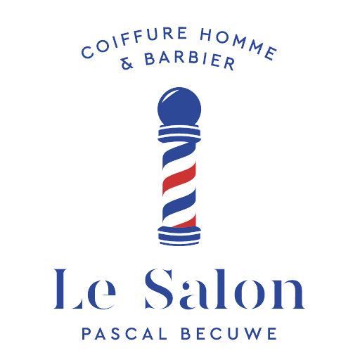 Le Salon Pascal Becuwe logo