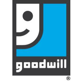 Goodwill Central Texas - McNeil Bookstore - Attended Donation Center logo