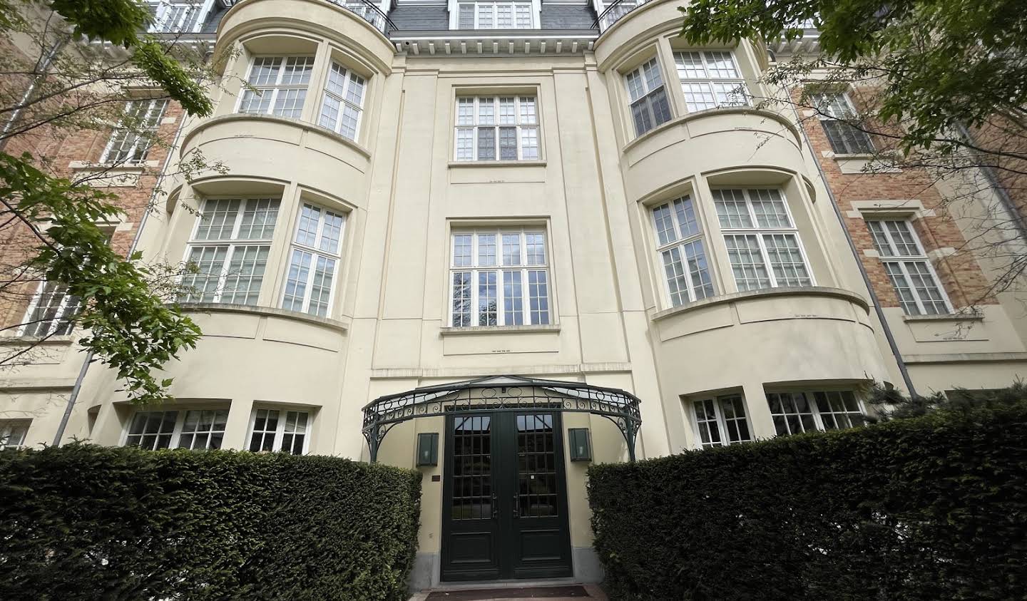 Apartment Uccle