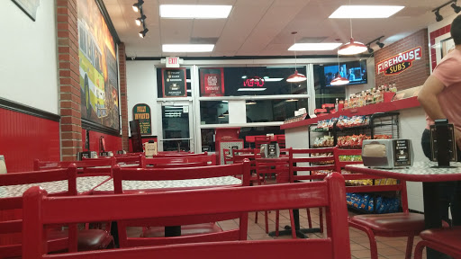 Sandwich Shop «Firehouse Subs», reviews and photos, 3887 NW 107th Ave #102, Doral, FL 33178, USA