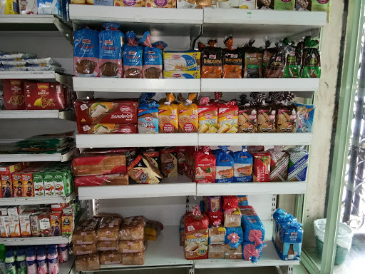 Ghanshyam Super Market, 3-43-16, Wellington Road, Picket, AOC Road, Secunderabad, Telangana 500009, India, Supermarket, state TS