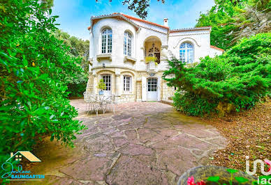 Maison avec piscine et terrasse 6