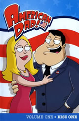 American Dad 7x23 Sub Español Online