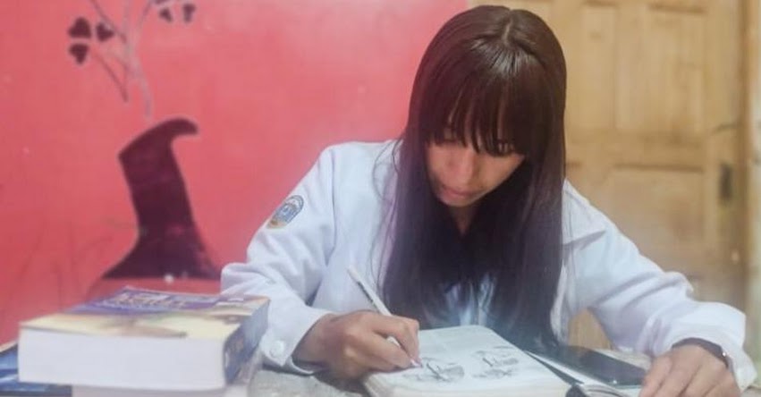 PRONABEC: Siete razones por las que deberías de estudiar una carrera - www.pronabec.gob.pe PRONABEC: Siete razones por las que deberías de estudiar una carrera - www.pronabec.gob.pe