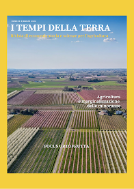 I TEMPI DELLA TERRA |n°9|