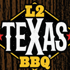 L2 Texas BBQ logo