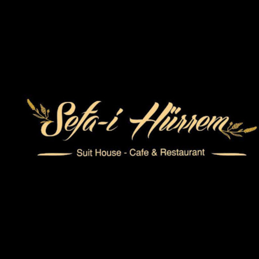 Sefa-i Hürrem Cafe & Restaurant logo