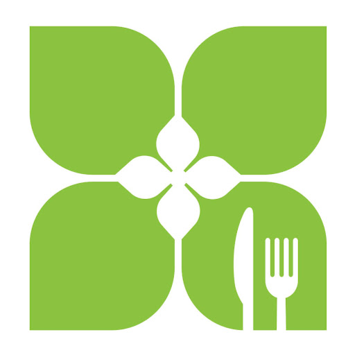 Greenleaf Kitchen & Cocktails logo