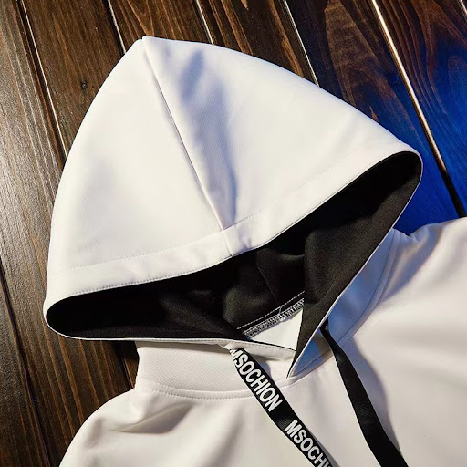 Title 8, Mens Hooded Casual Trousers Sweater Suit, the ...