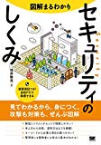 図解まるわかり セキュリティのしくみ