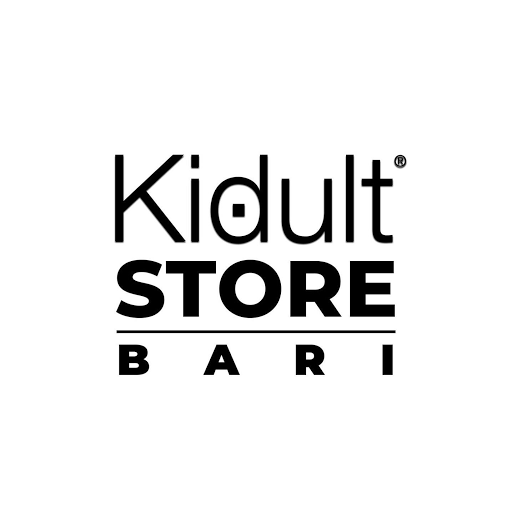 Kidult Store Bari