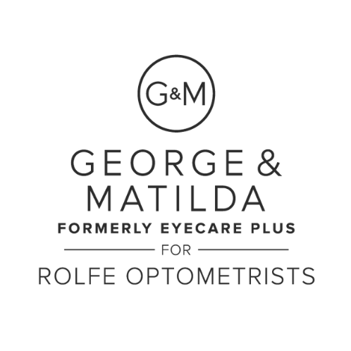 Eyecare Plus Optometrists Muswellbrook logo