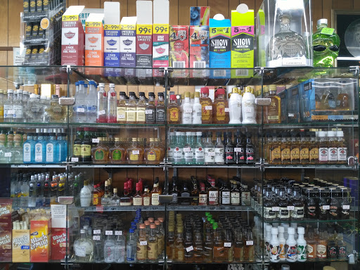 Liquor Store «House of Liquors», reviews and photos, 4330 Callaghan Rd, San Antonio, TX 78228, USA