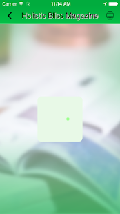 Holistic Bliss(圖3)-速報App