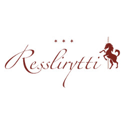 Hotel Restaurant Resslirytti logo