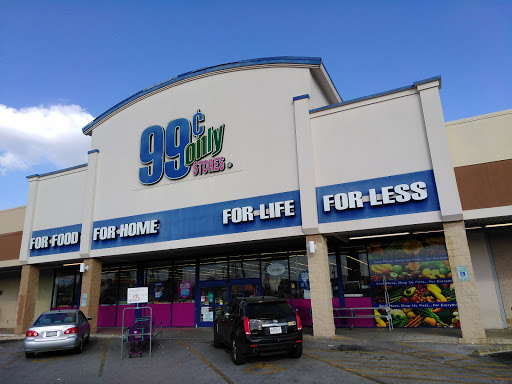 Discount Store «99 Cents Only Stores», reviews and photos, 4350 Callaghan Rd, San Antonio, TX 78228, USA