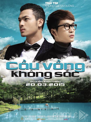 Cầu Vồng Không Sắc (2015)