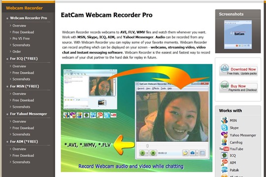 eatcam-recorder