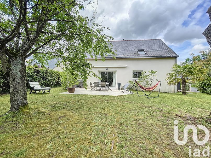 Vente maison 7 pièces 151 m² à Thouaré-sur-Loire (44470), 479 000 €