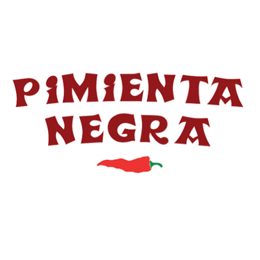 Pimienta Negra