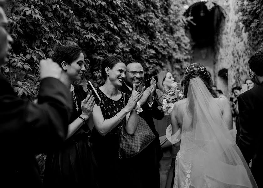 結婚式の写真家Aldo Garcia (aldogarcia)。2018 12月4日の写真