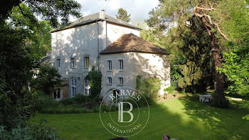 maison à Saint-Rémy-lès-Chevreuse (78)