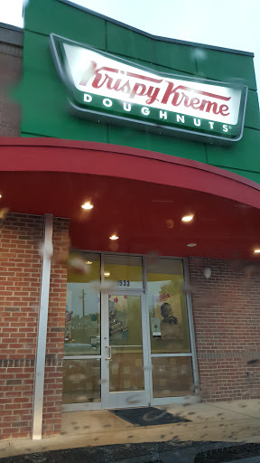 Donut Shop «Krispy Kreme», reviews and photos, 2533 Wesley Chapel Rd, Decatur, GA 30035, USA