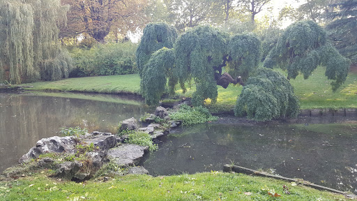 Parc Barbieux