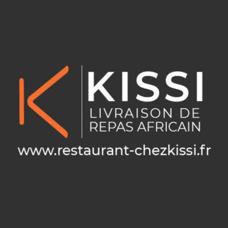 Chez Kissi logo