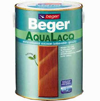 ¹͡ beger AquaLacq Nano Acrylic Water Based ()