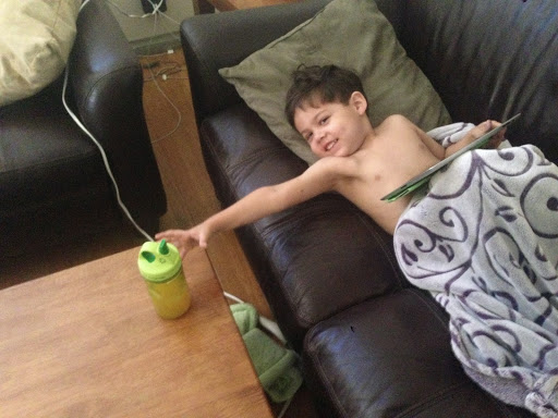 18 Cara Mengatasi Anak Malas Belajar Di Usia Dini Karyatulisku