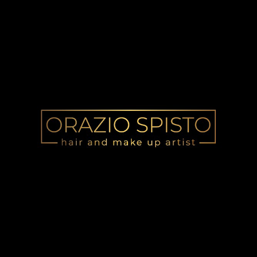 Orazio Spisto Parrucchiere logo