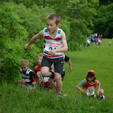 FRA Hawkswick English U10 & U12 Champs 2013