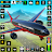 Flight Simulator : Plane Games icon