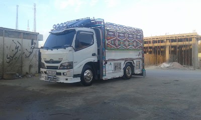 Photos of Junaidi Car Service Station