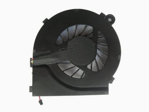  Eathtek® Original New HP Compaq Presario CQ56 CQ56z CQ62 CQ62z G62t G62m G62x G42t CPU Fan(3 pin 3 connector)