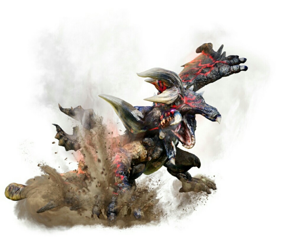 파일:Tigrex_Diablos.jpg