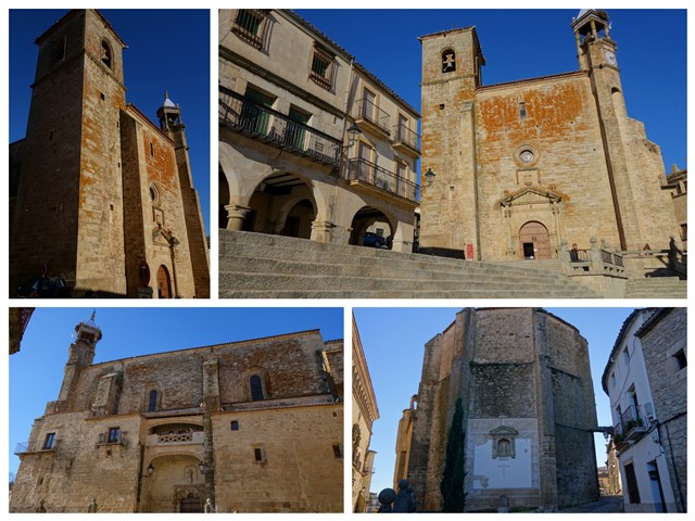Un paseo por Trujillo (Cáceres). Cultura, monumentos y gastronomía. - Recorriendo Extremadura. Mis rutas por Cáceres y Badajoz (15)