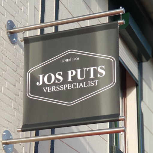 Jos Puts Versspecialist logo